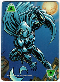 Moon Knight 1