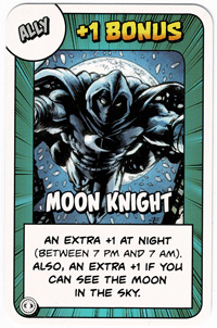 Moon Knight 1