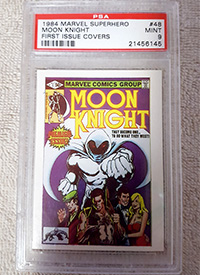 Moon Knight 1