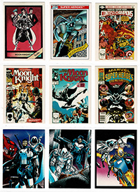 Moon Knight 1