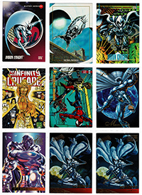 Moon Knight 1
