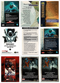 Moon Knight 1