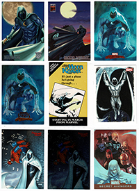 Moon Knight 1