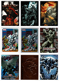 Moon Knight 1