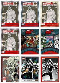 Moon Knight 1