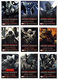 Moon Knight 1