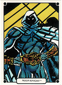 Moon Knight 1