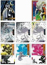 Moon Knight 1