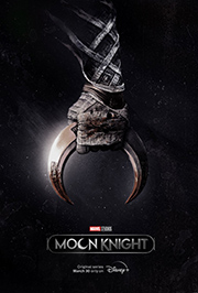 Moon Knight 1
