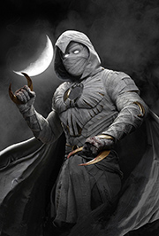 Moon Knight 1