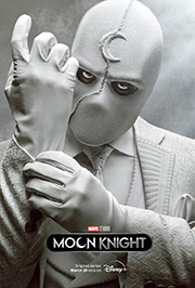 Moon Knight 1