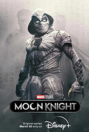 Moon Knight 1