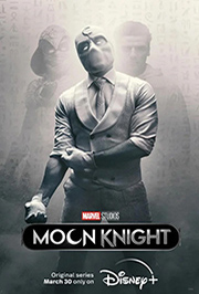 Moon Knight 1