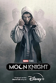 Moon Knight 1