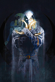 Moon Knight 1