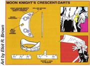 Crescent Darts