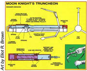 Truncheon