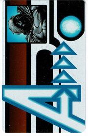 Moon Knight 1
